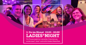 Ladies*Night - 2024 @ forty nine